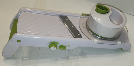 Mandoline Startfrit
