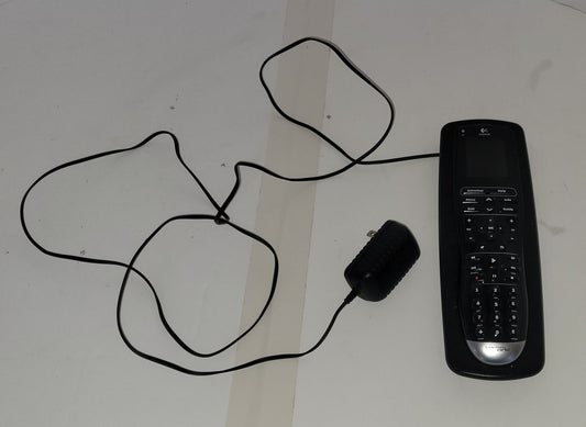 Télécommande universelle Logitech