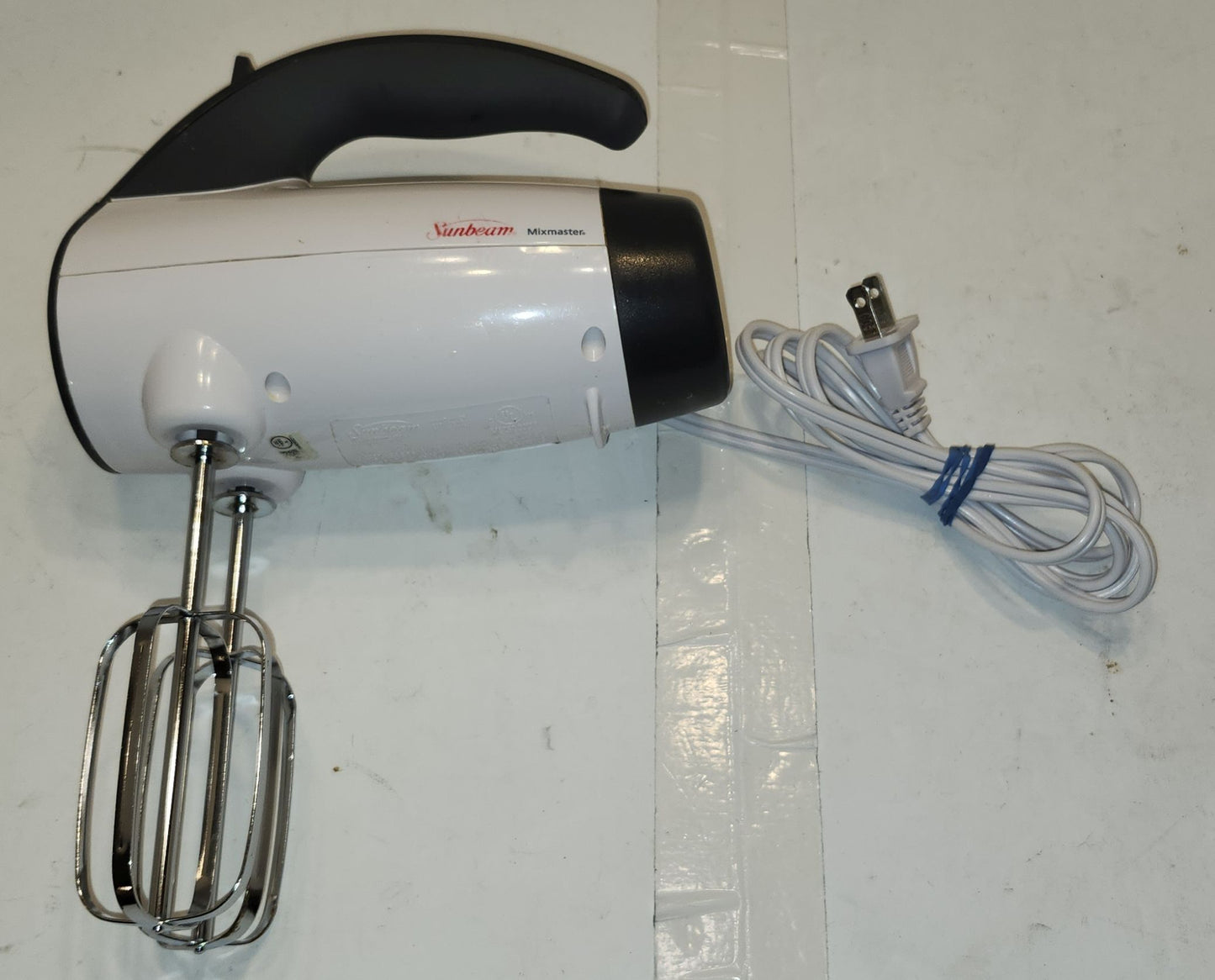 Mélangeur à main Sunbeam