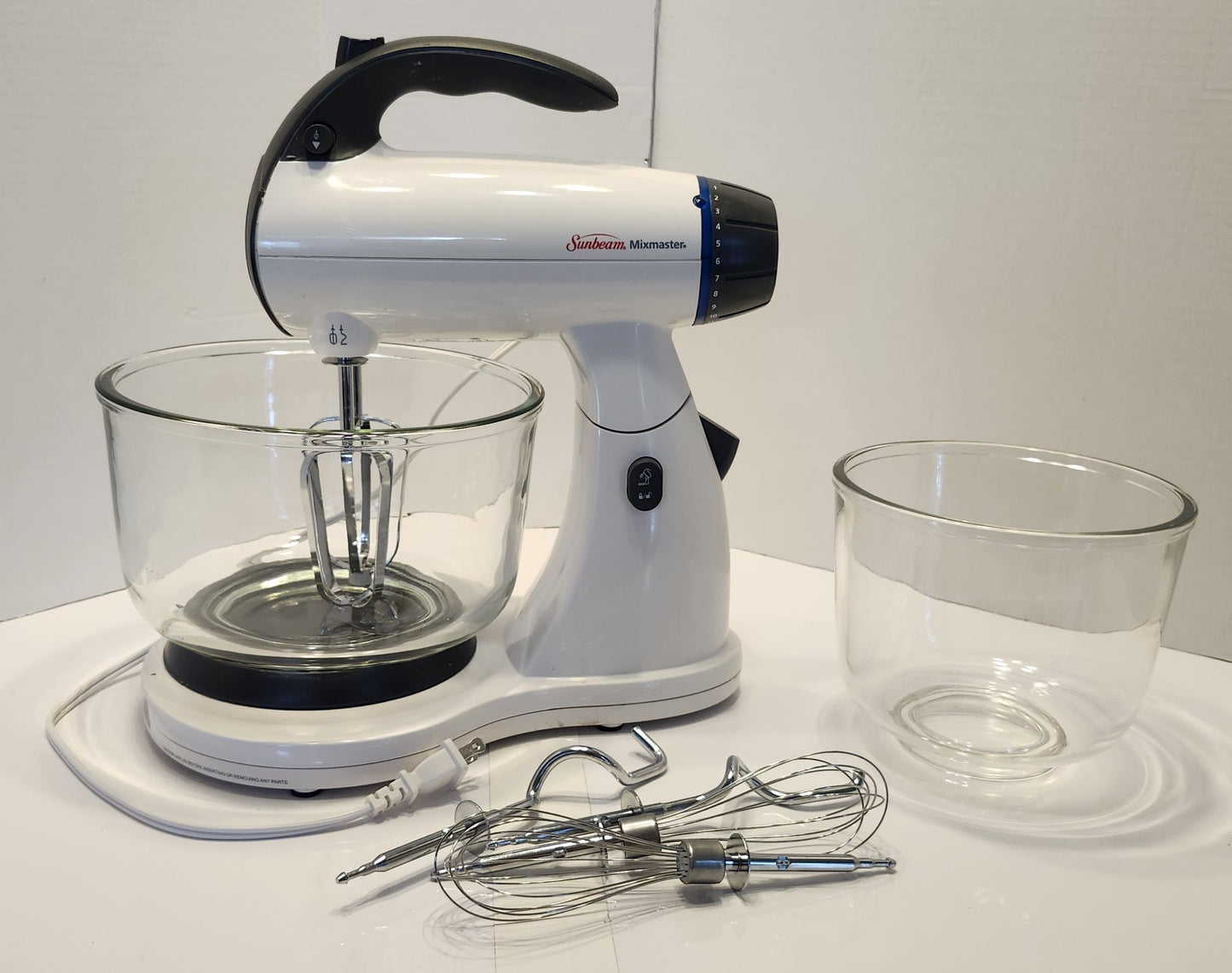 Mélangeur sur socle Sunbeam