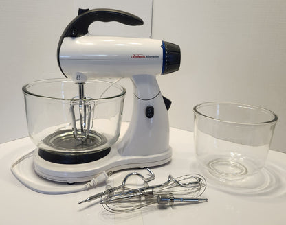 Mélangeur sur socle Sunbeam