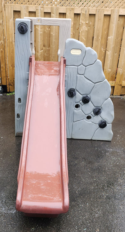 Module de jeux extérieur