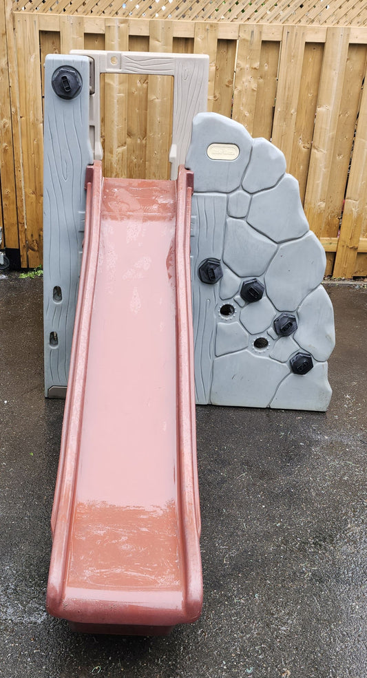 Module de jeux extérieur