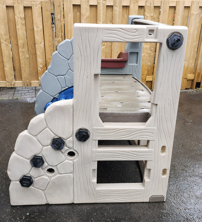 Module de jeux extérieur