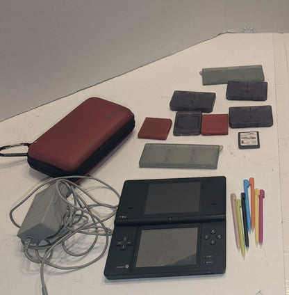 Nintendo DS