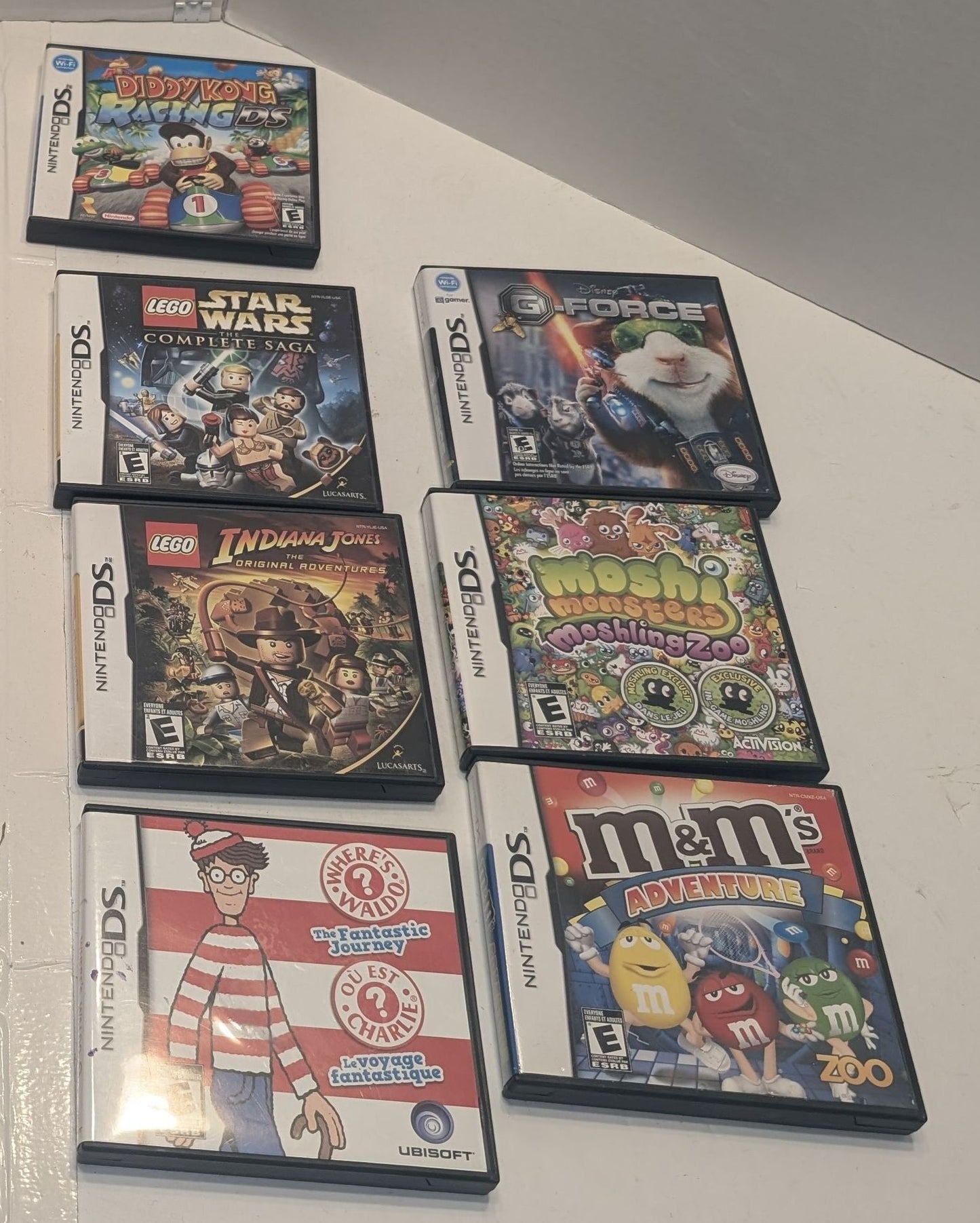 Nintendo DS