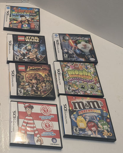 Nintendo DS