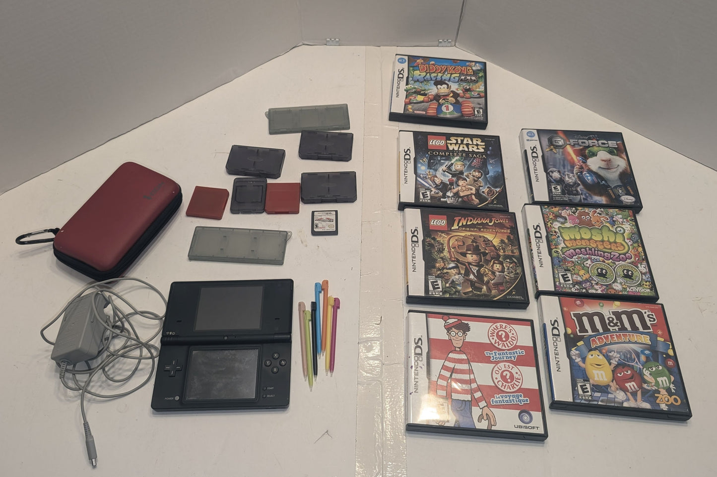 Nintendo DS