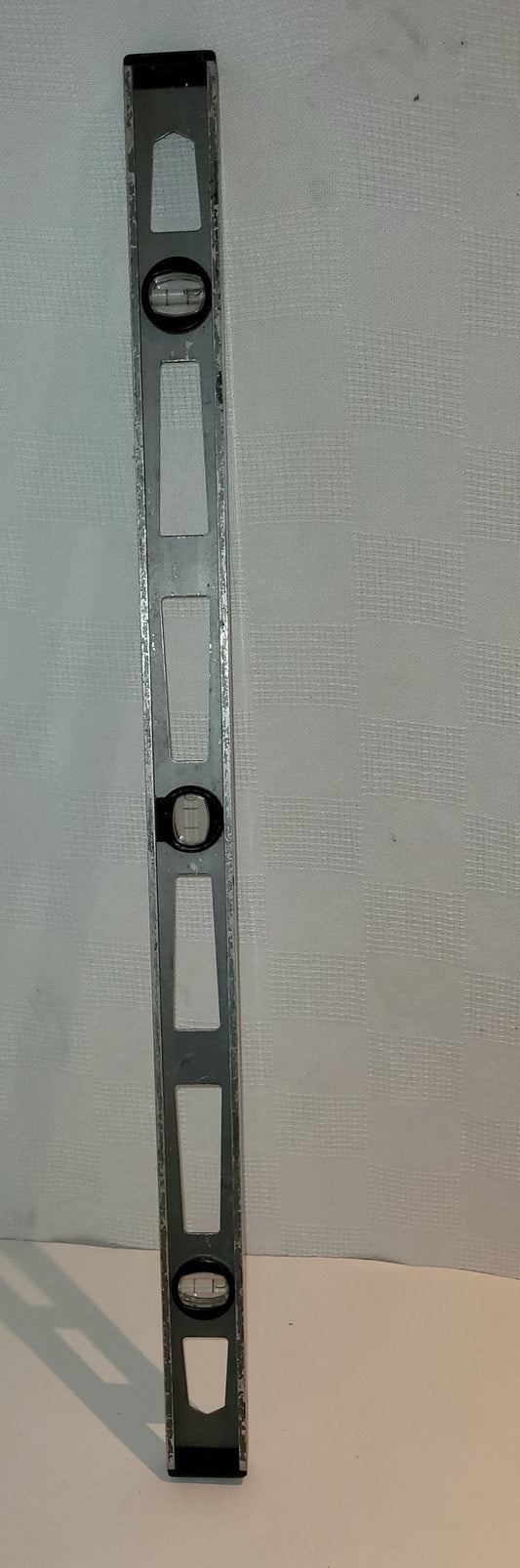 Niveau à bulles 36''