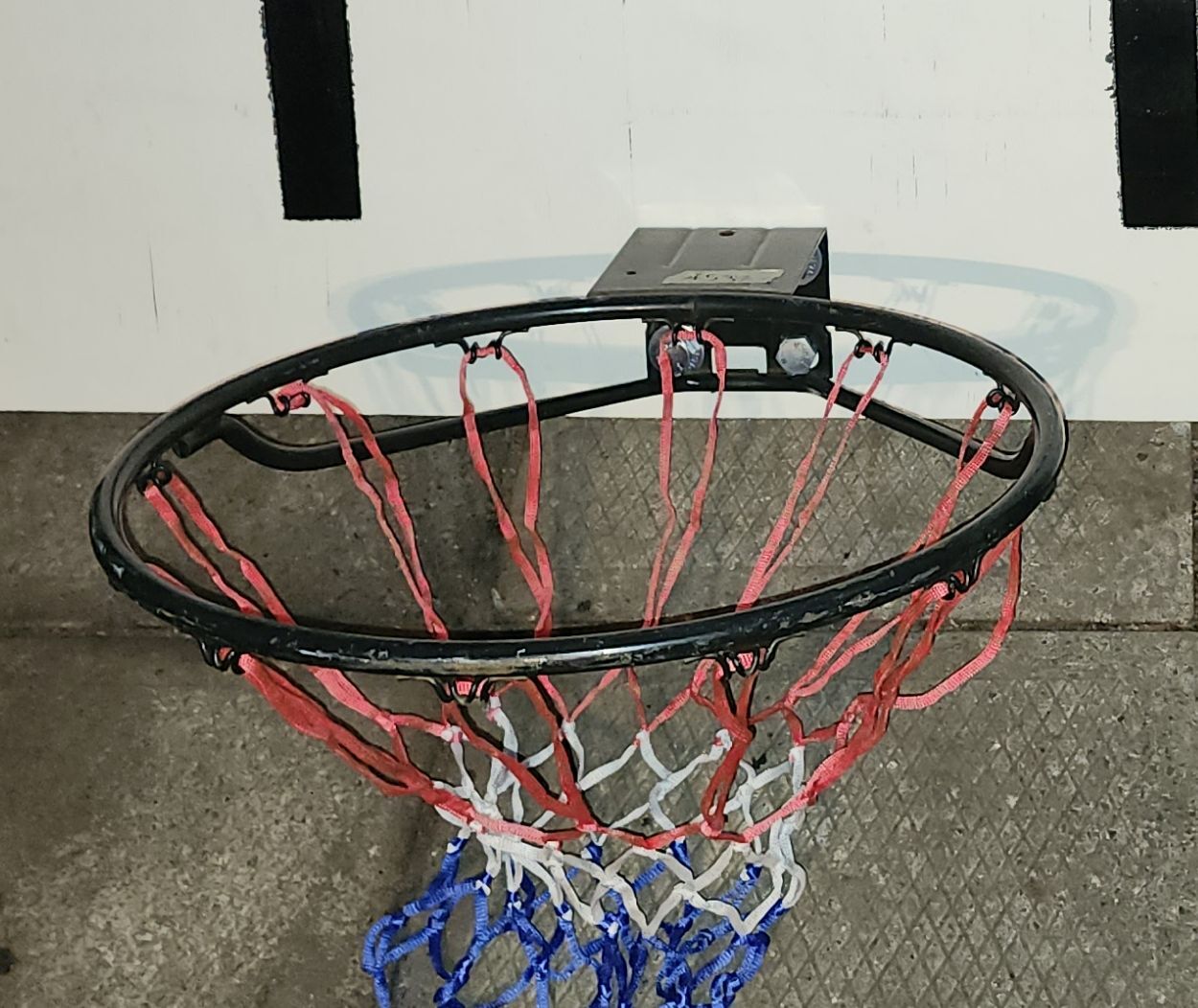 Panneau de basketball