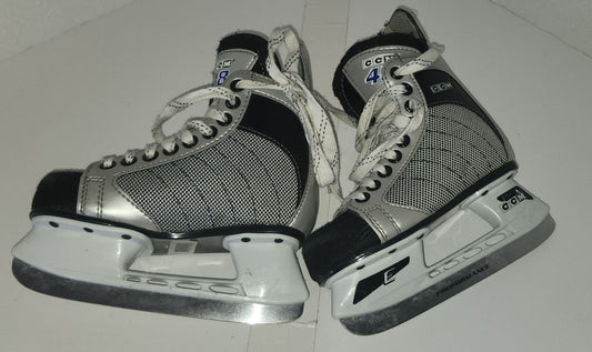 Patin à glace CCM