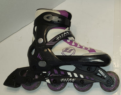 Patins à roues alignées