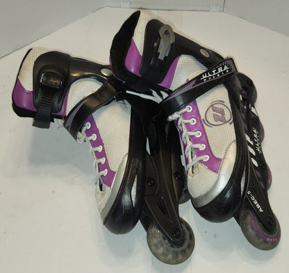 Patins à roues alignées