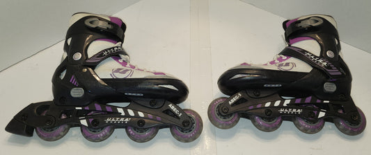 Patins à roues alignées