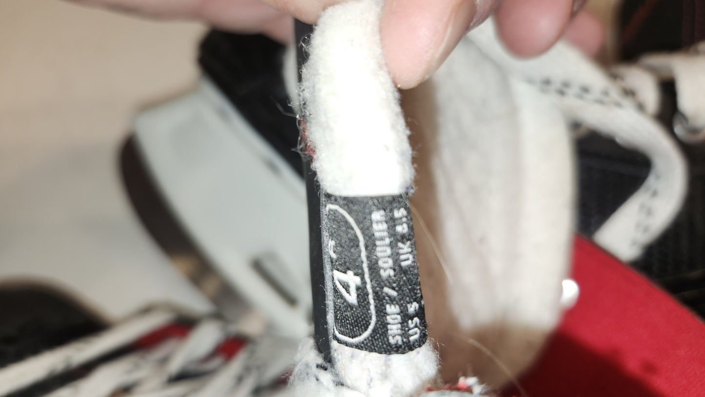 Patin à glace enfant Bauer