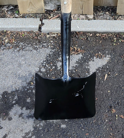Pelle carrée 46''