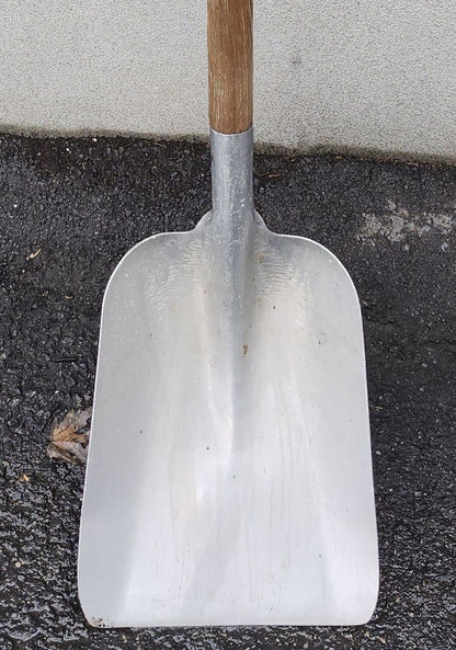 Pelle carrée 39''