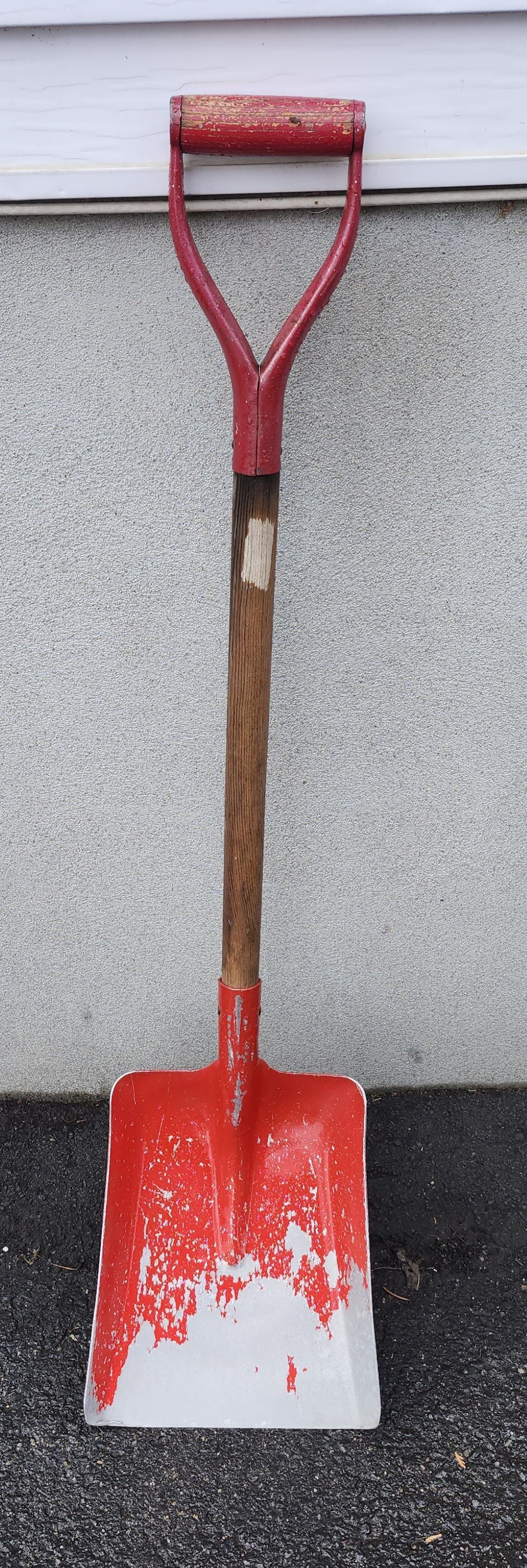 Pelle carrée 44''