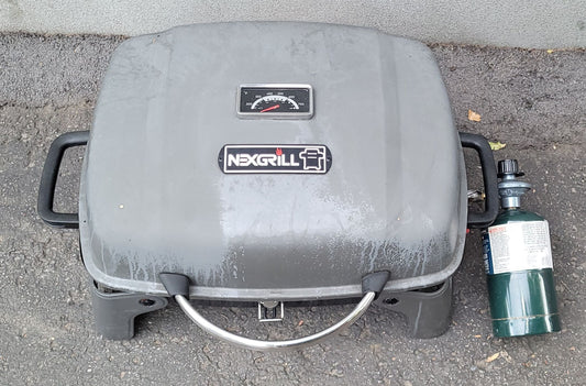 Poêle de camping Nexgrill