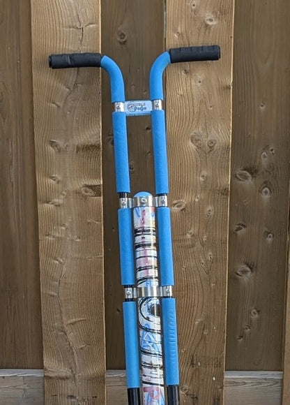 Pogo Stick