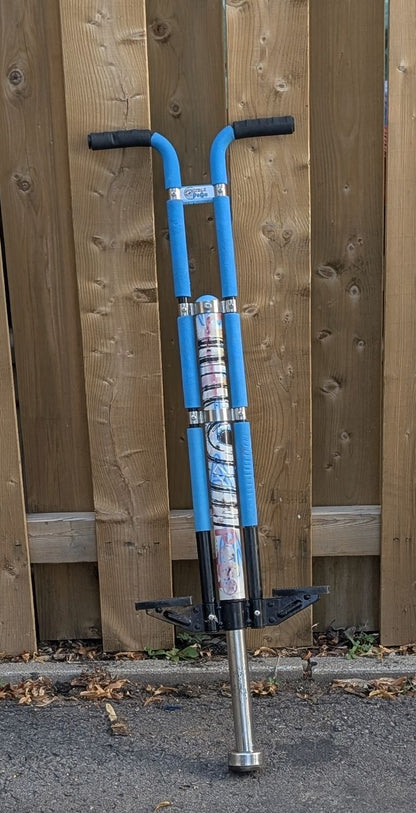 Pogo Stick