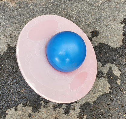 Ballon sauteur - Pogoball