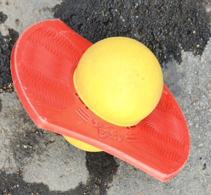 Ballon sauteur - Pogoball
