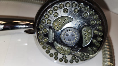 Pommeau de douche Waterpix