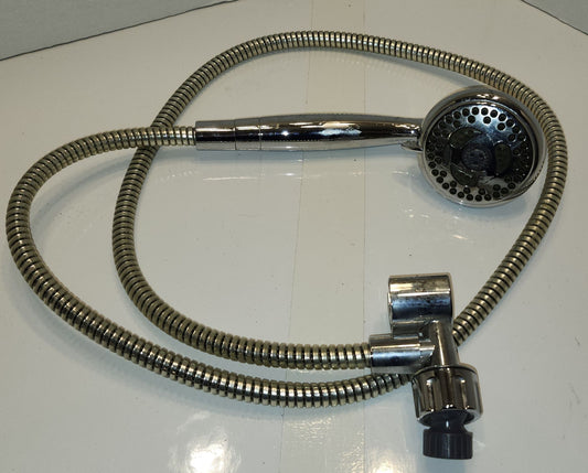Pommeau de douche Waterpix