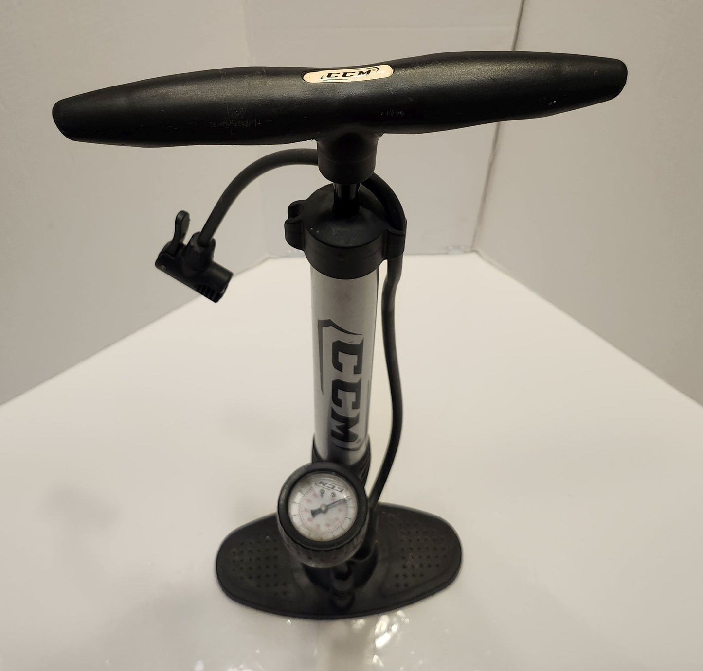 Pompe à vélo CCM