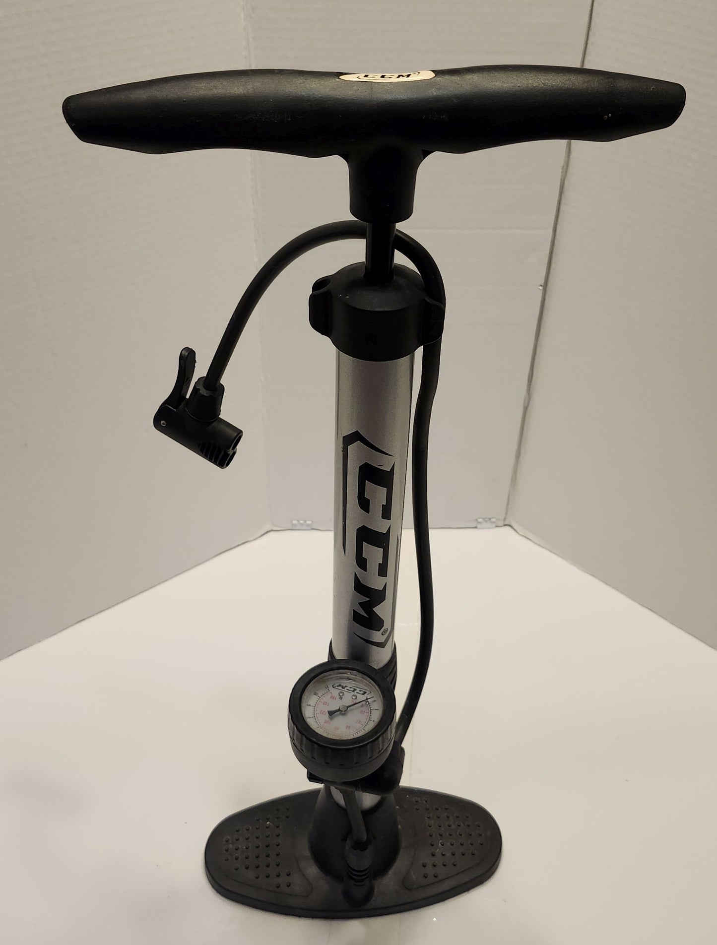 Pompe à vélo CCM