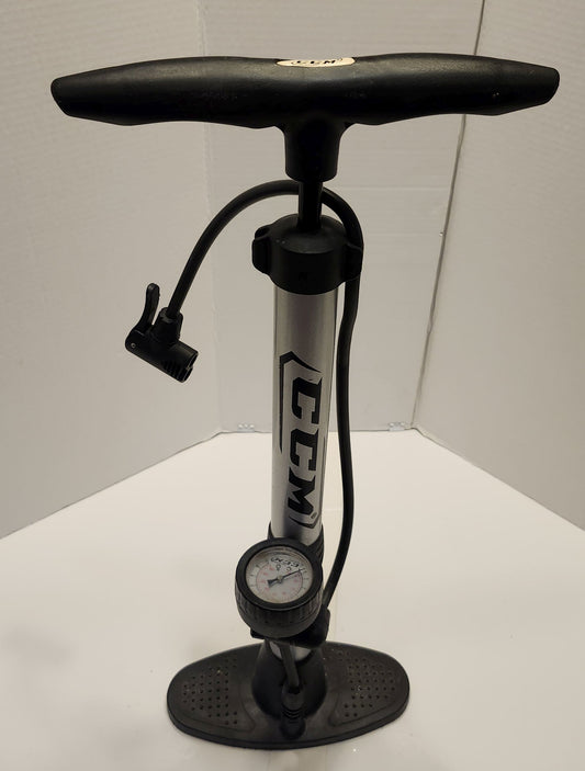 Pompe à vélo CCM