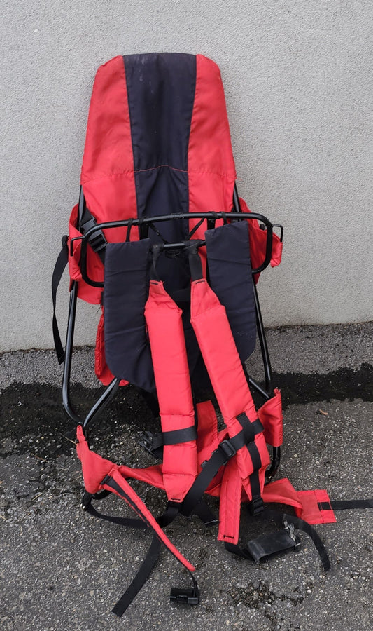 Porte-bébé de randonné Outbound