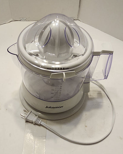 Presse agrume JuiceMan