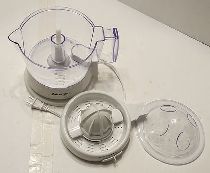 Presse agrume JuiceMan