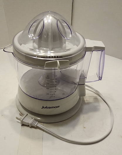 Presse agrume JuiceMan