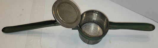 Presse patates vintage