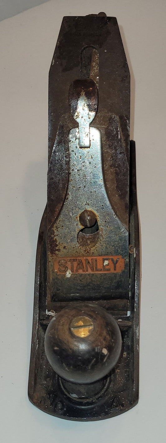 Rabot Stanley #4