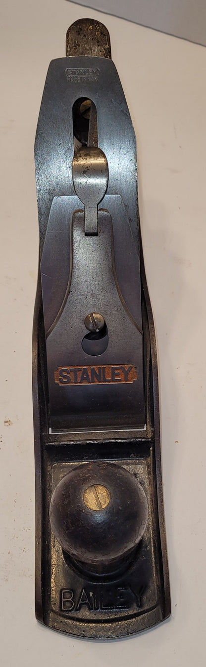 Rabot Stanley #5