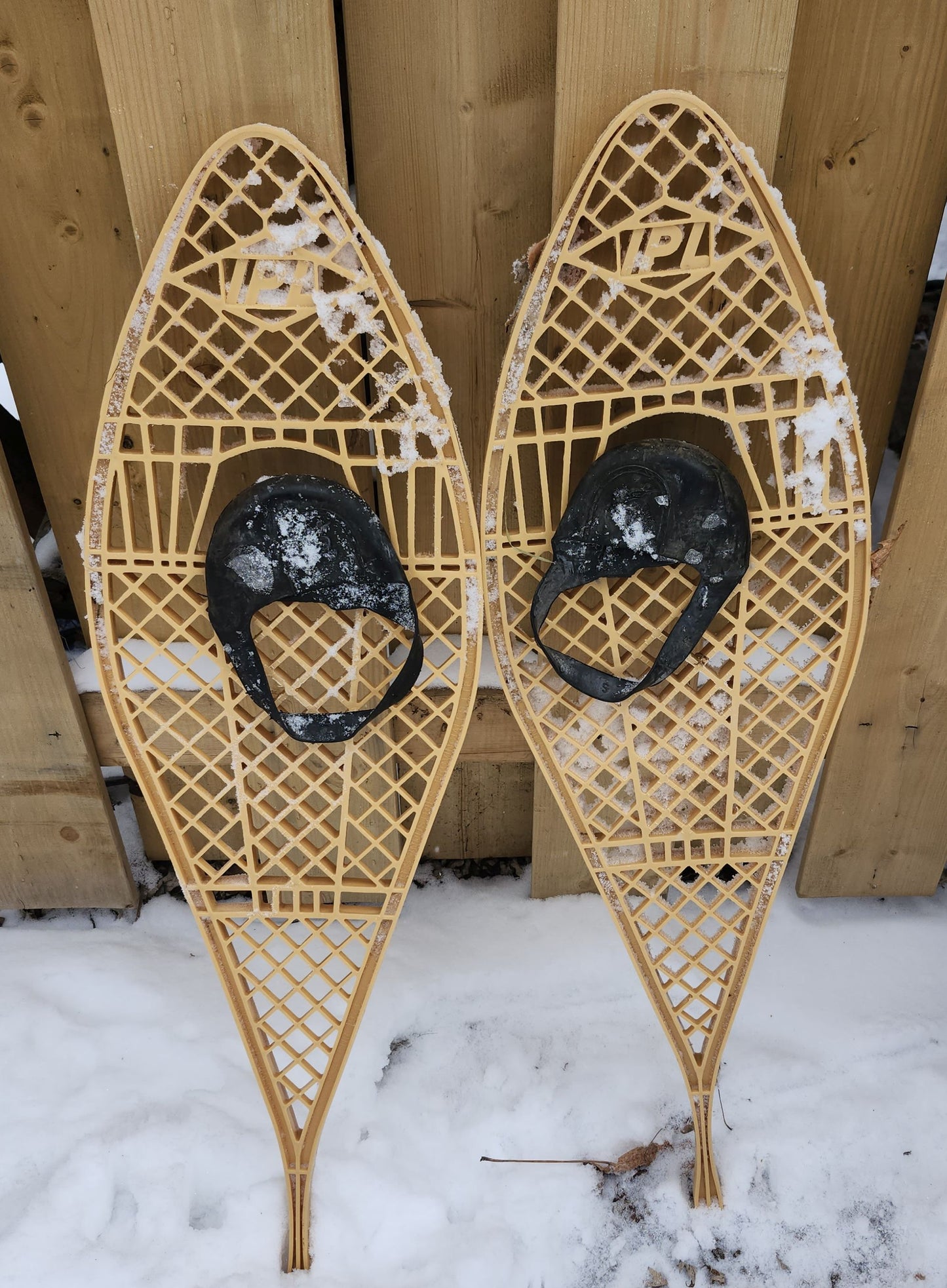 Raquette à neige IPL