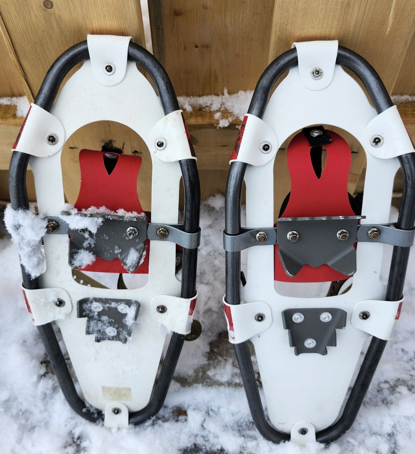 Raquette GV SnowShoes