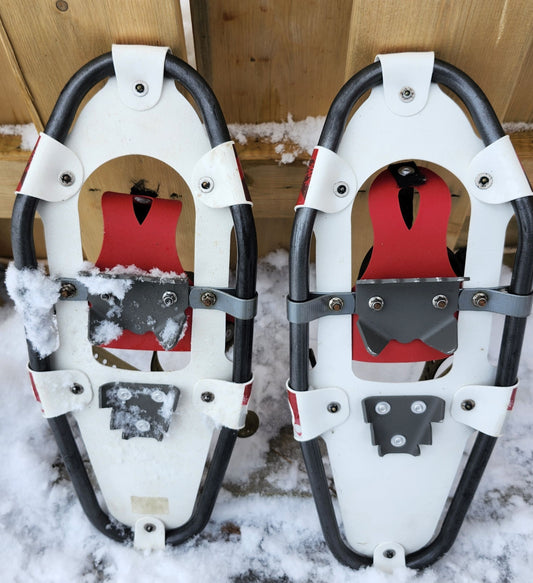Raquette GV SnowShoes