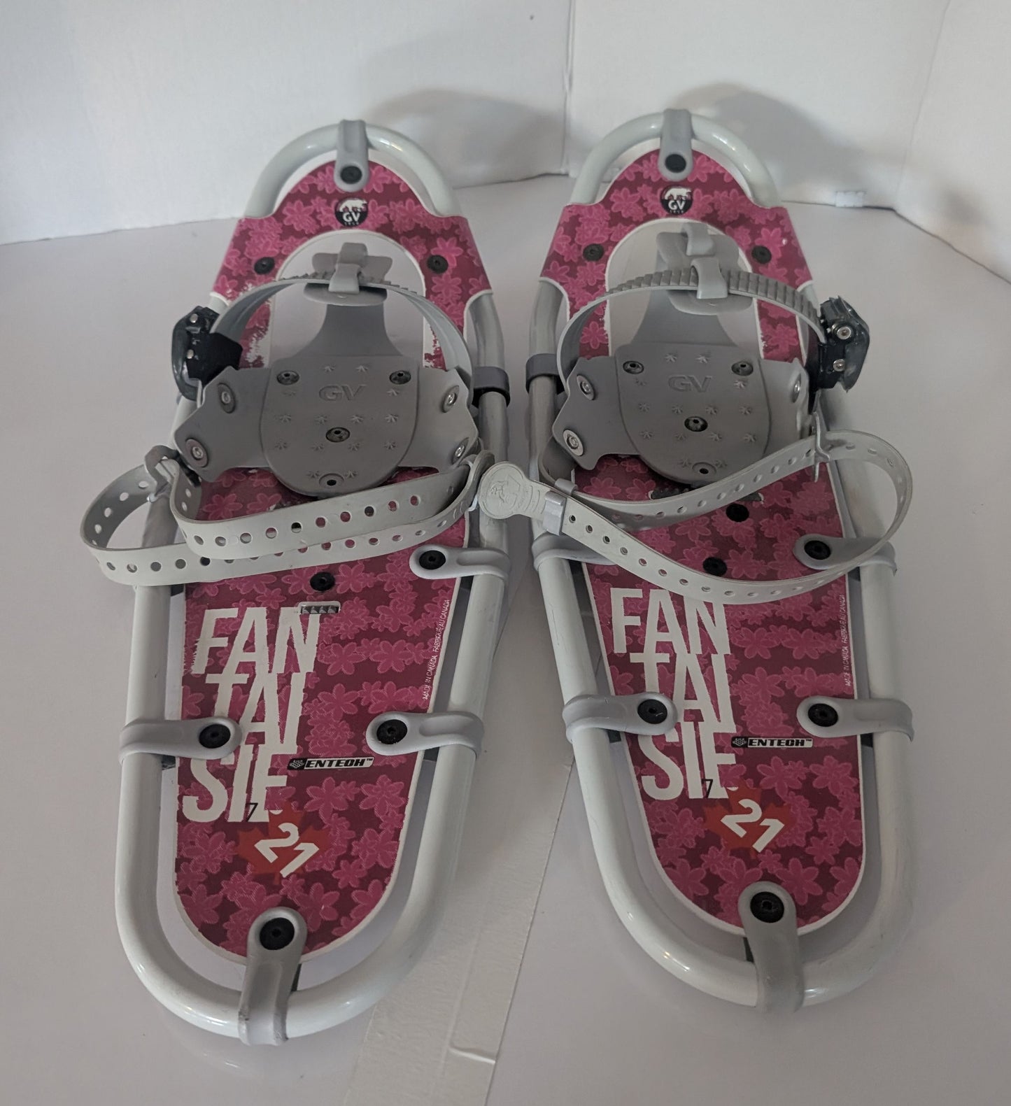 Raquette GV Fantaisie