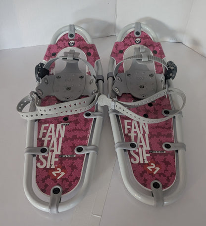 Raquette GV Fantaisie
