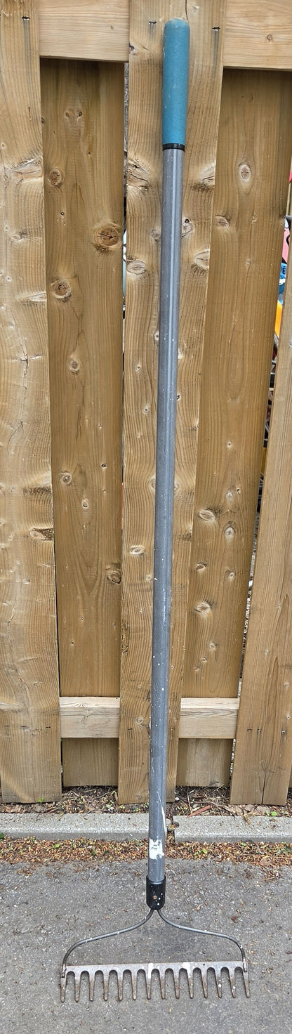 Râteau dur 14 dents