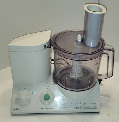 Robot culinaire Braun