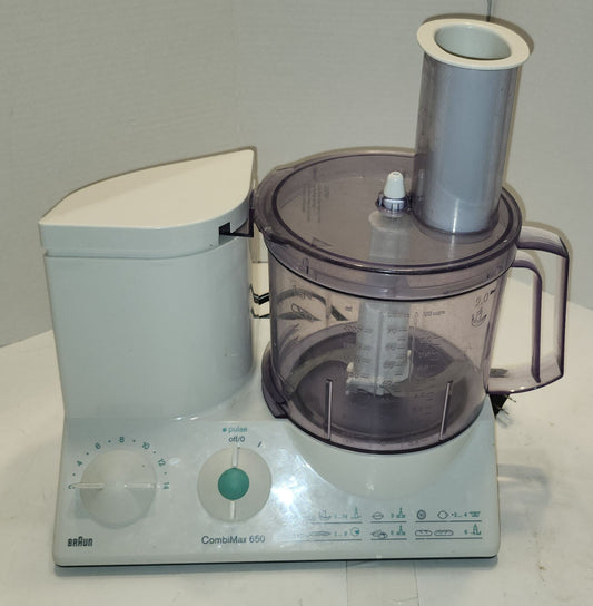 Robot culinaire Braun