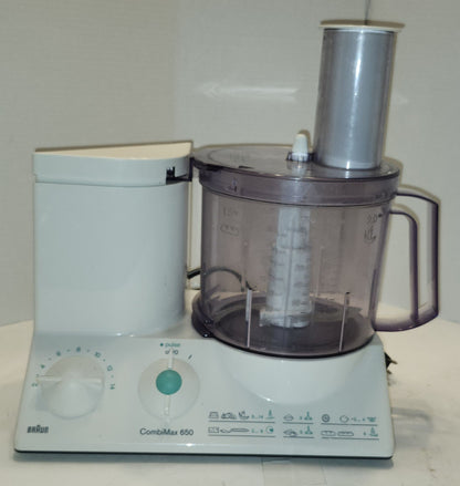 Robot culinaire Braun
