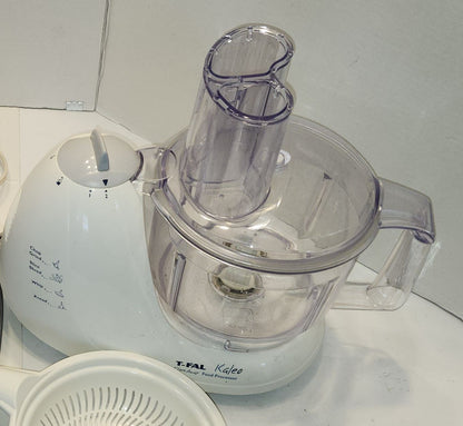 Robot culinaire T-Fal