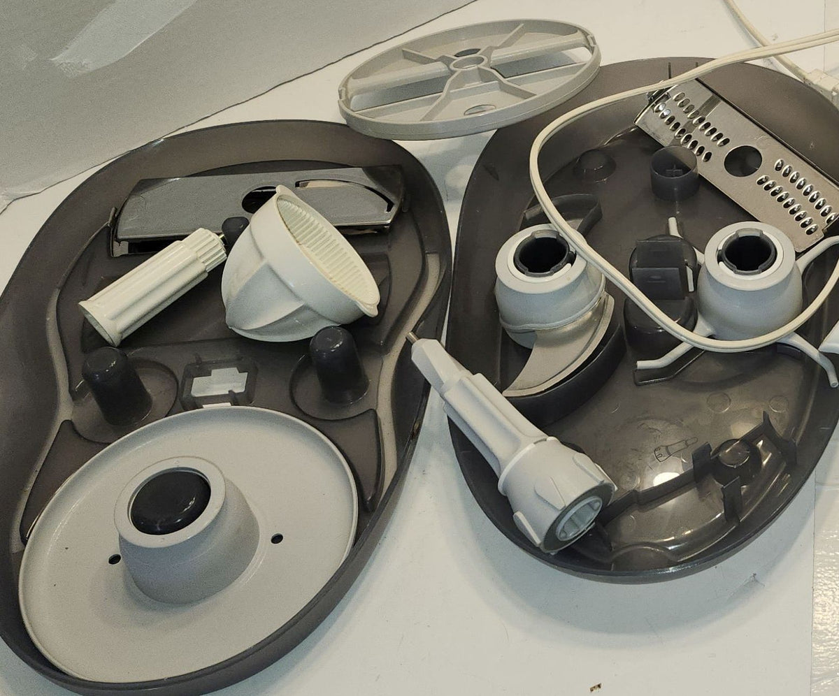 Robot culinaire T-Fal